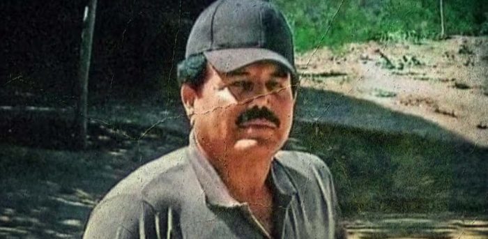 Ismael "El Mayo" Zambada, cofundador del cartel de Sinaloa, se declara inocente