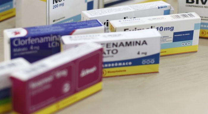 ¿Medicamentos de marca o bioequivalentes?