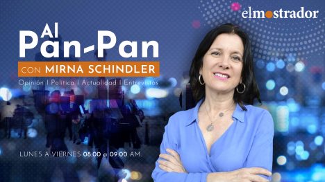 Al Pan Pan: Miguel Ángel Fernández y Héctor Cossio sobre impactos del caso Monsalve en elecciones