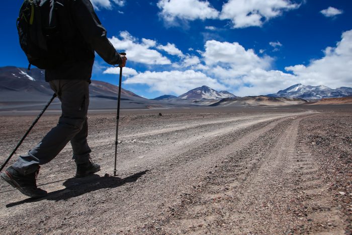 La importancia de las cumbres de Atacama para el desarrollo del turismo de montaña en Chile