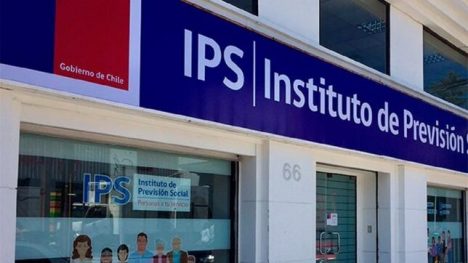 Pagos pendientes en el IPS: revisa con tu RUT los beneficios