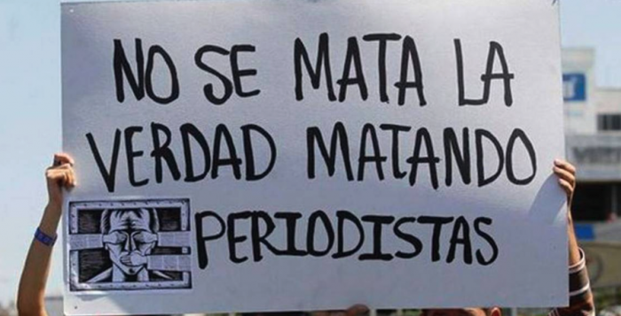 Violencia contra los periodistas en México: ¿prioridad para Claudia Sheinbaum?