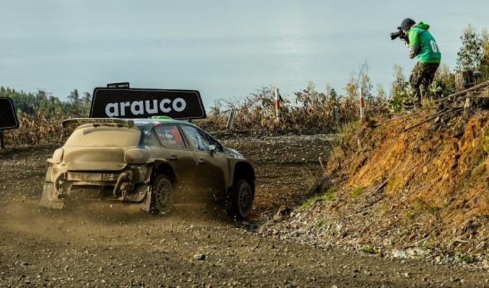 Mundial de Rally Chile Biobío 2024 será carbono neutral