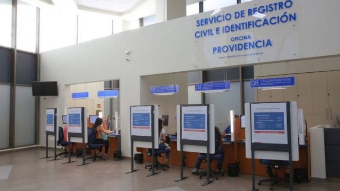 Registro civil en Fiestas Patrias: revisa el horario de atención durante los próximos días