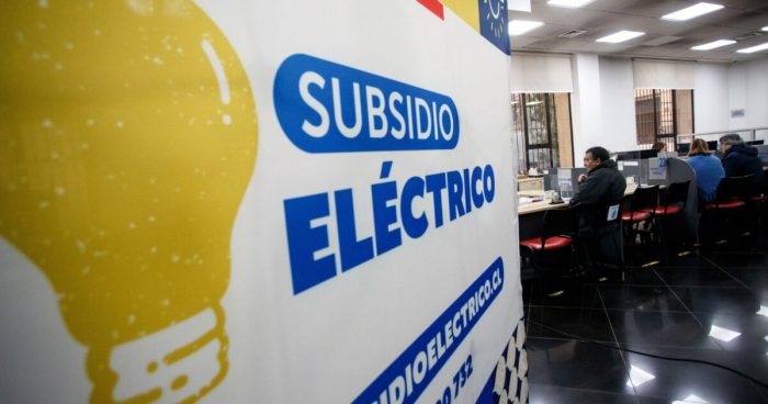 Subsidio Eléctrico: cómo consultar tu número de cliente para postular en la segunda convocatoria