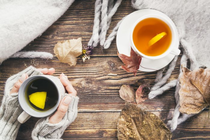 El té: la bebida con múltiples beneficios para la salud y un creciente protagonismo en la ind