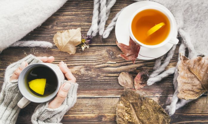 El té: la bebida global con un creciente protagonismo en la industria alimentaria