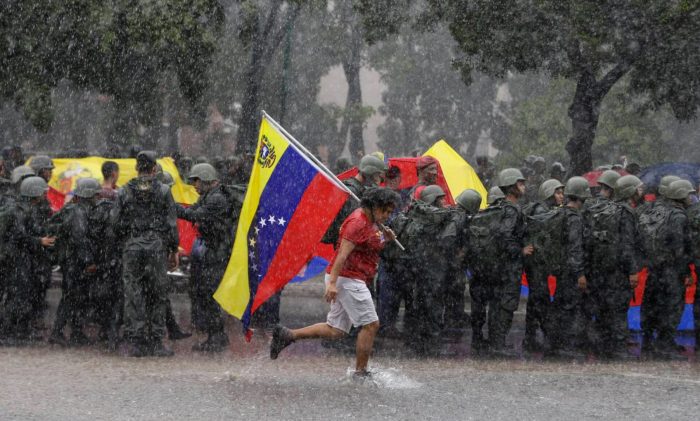 Una radiografía sociológica de Venezuela tras 25 años de chavismo