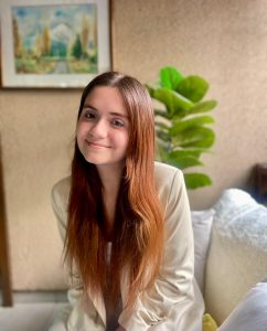 Violeta Ovalle