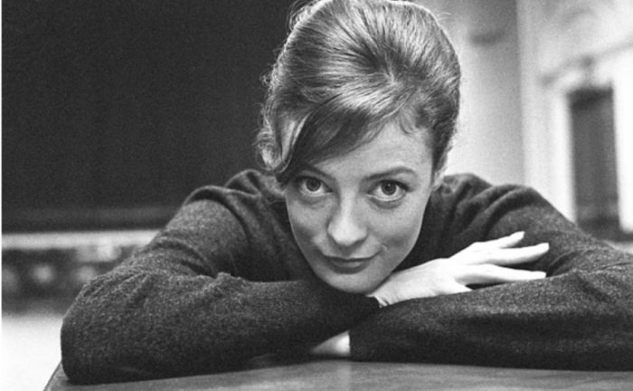 In memoriam Maggie Smith (1934-2024)