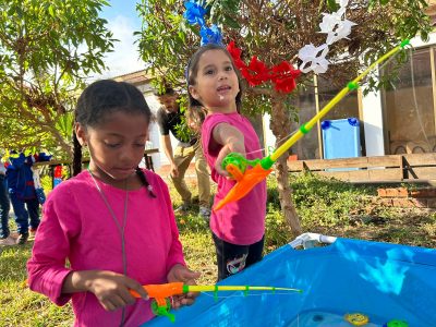 Consejos para proteger para niños, niñas y adolescentes en estas celebraciones