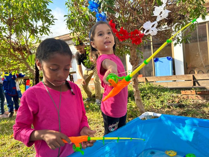 Consejos para proteger para niños, niñas y adolescentes en estas celebraciones