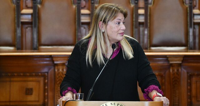 Caso ministra Vivanco: ¿se trata de mejorar el sistema de nombramientos o las virtudes?