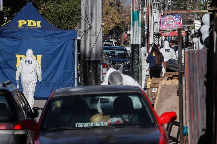 Tras balacera en Bajos de Mena resurge necesidad de plan de seguridad para la niñez