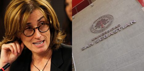 Superintendencia de Educación Superior abre investigación contra la USS por sueldo de Cubillos