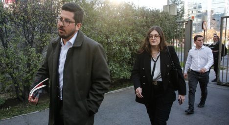 Fiscalía entrega llave de la caja de Pandora a la defensa de Luis Hermosilla