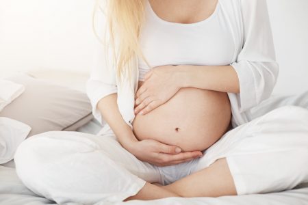 Según estudio: el cerebro de la mujer pierde materia gris y volumen durante el embarazo