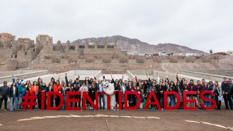 Identidades Festival celebra 10 años de creación y programación artística en el Desierto de Atacama