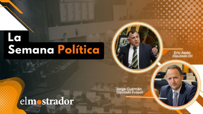 AC contra supremos: El juicio político ante "la mayor crisis del Poder Judicial en 34 años"