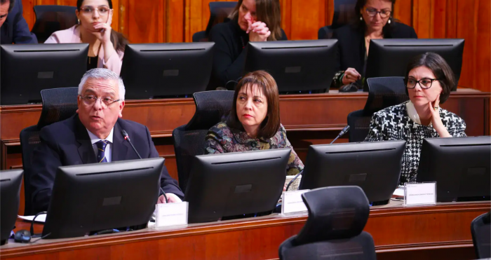 En medio de controversia por nombramientos, el Senado define dos ministras y fiscal para la Suprema