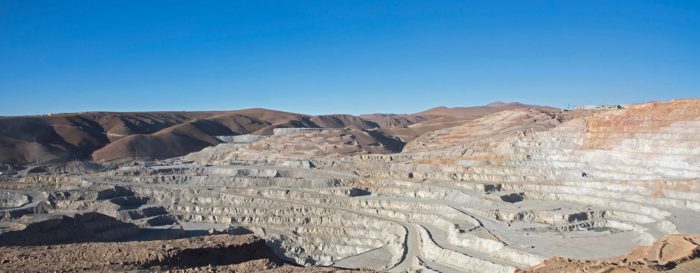 Codelco adquiere 10% de Quebrada Blanca en estratégica venta de Enami para reducir deudas