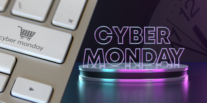 Cyber Monday 2024: revisa cuál es el mejor horario para comprar sin retrasos