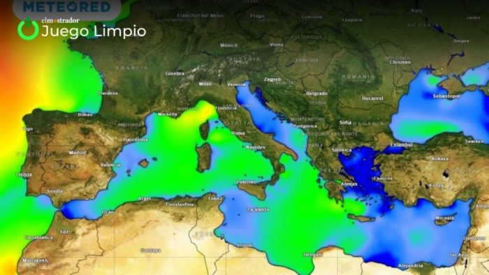 [Lo+leído] Chile bajo el agua: las regiones más afectadas son Atacama, Valparaíso y Concepción