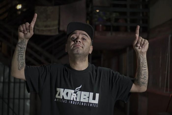 Hip Hop Revolution Fest