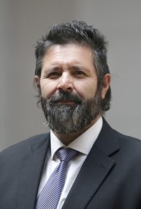 Claudio Nash Rojas