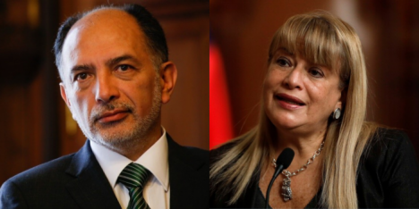 Rincón, Bianchi y Walker: los votos que ponen suspenso la caída del juez Sergio Muñoz en el Senado