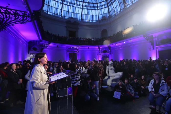 Con más de 100 mil asistentes se vivió una exitosa versión de Noche de Museos 2024