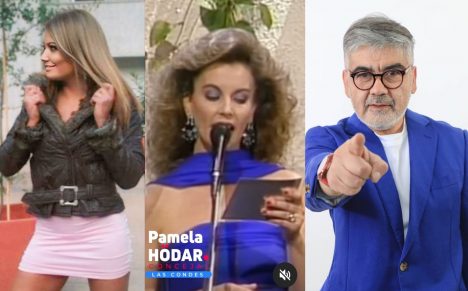 Las "estrellas" de TV que irán en la papeleta para las elecciones de gobernador, alcalde y concejal