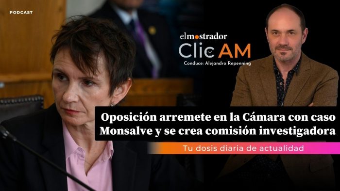 Oposición arremete en la Cámara con caso Monsalve y se crea comisión investigadora