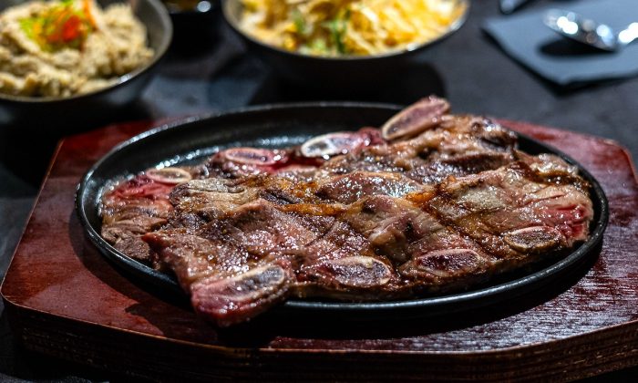 Festín de carnes premium a un precio razonable