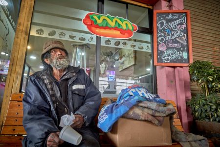 Juan Cristóbal Romero: “Las mejoras a la CASEN empeorarán los índices de pobreza”
