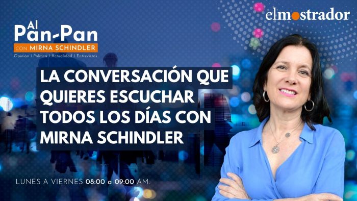 Al Pan Pan: Axel Callis y Juan Luis Castro sobre aniversario estallido social y violencia en CESFAM