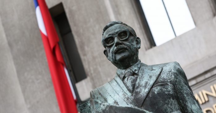 Familia Allende tras cierre de investigación por compra de Casa Museo: “No cometimos ningún delito”