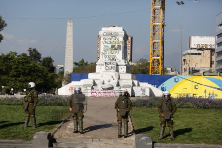 Libro "Estado Social. Orígenes, límites y desafíos": algunas lecciones para Chile