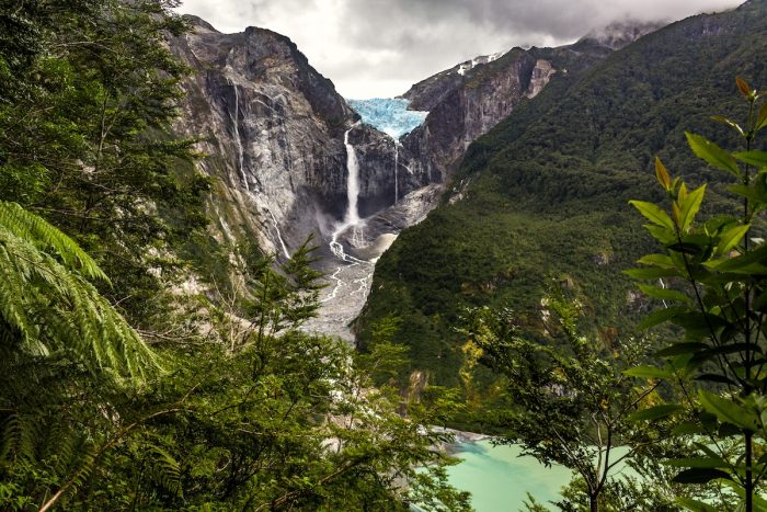 La vulnerabilidad de Chile frente al cambio climático