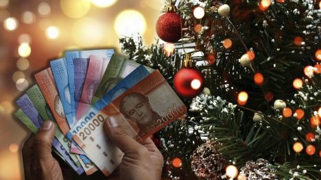 Aguinaldo de navidad 2024: cuál sería el monto que recibirán los pensionados