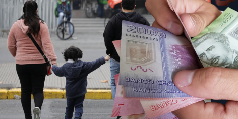 El bono de $58 mil que el Estado deposita dos años seguidos y casi nadie sabe que existe