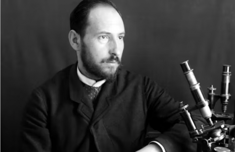 Cajal, padre de la neurociencia moderna