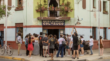 Festival OH! Stgo tendrá a “La ciudad participativa” como temática central