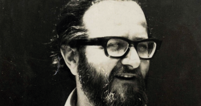 Diálogo y muestra sobre José Donoso