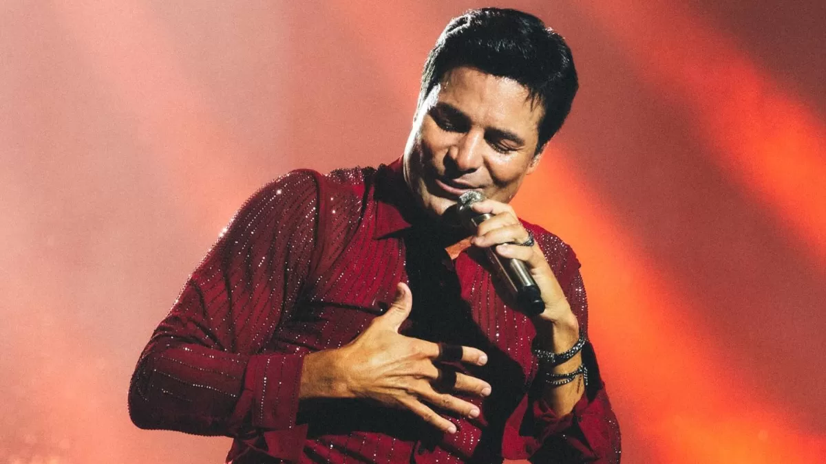 Chayanne vuelve a Chile: revisa fechas, lugar y venta de entradas