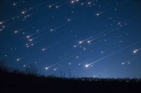 Cuando ver la lluvia de estrellas Oriónidas en Chile: entérate si se podrán observar sin telescopio