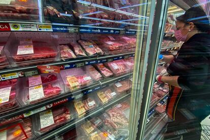 Tras una variación de 0,1% en septiembre: estos son los alimentos que bajaron de precio según el IPC