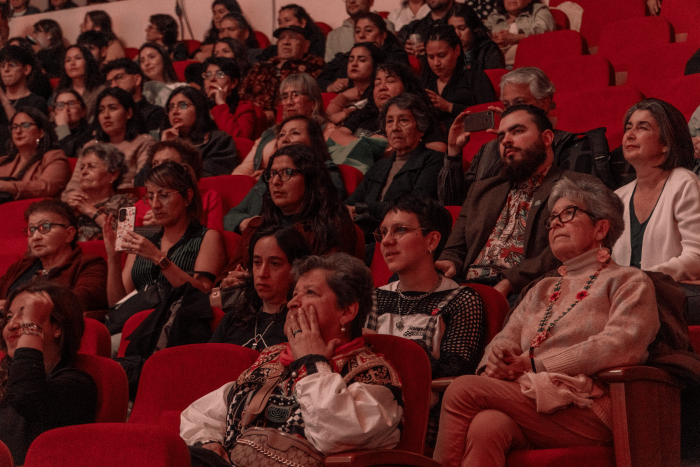 IV Festival de Cine de Mujeres y Diversidades de Género abre convocatoria para cortometrajes