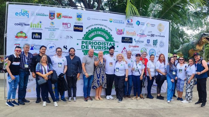 Encuentro internacional resaltó los atributos del Eje Cafetero Colombiano como destino turístico