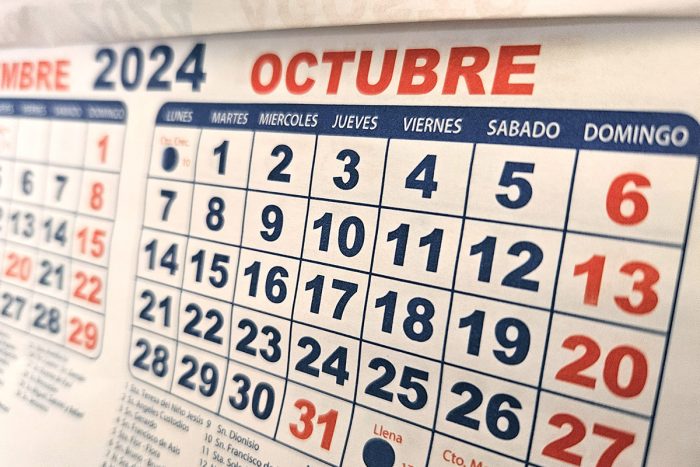 Feriado del 12 de octubre: cómo funcionarán los supermercados este día